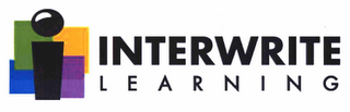 I INTERWRITE LEARNING logo