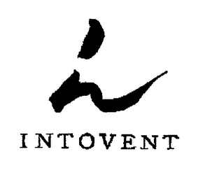 I INTOVENT logo
