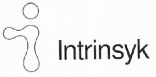 I INTRINSYK logo