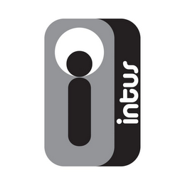 I INTUS logo