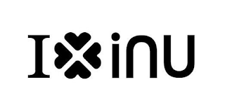I INU logo