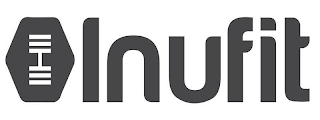 I INUFIT logo