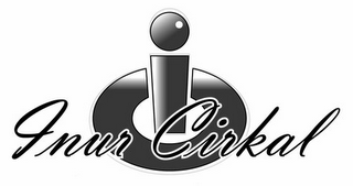 I INUR CIRKAL logo