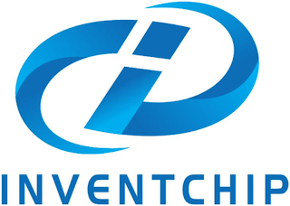 I INVENTCHIP logo