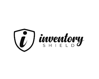 I INVENTORY SHIELD logo