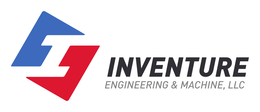 I INVENTURE ENGINEERING & MACHINE, LLC logo