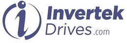 I INVERTEK DRIVES.COM logo