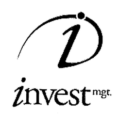 I INVESTMGT. logo