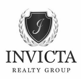 I INVICTA REALTY GROUP logo
