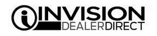 I INVISION DEALERDIRECT logo