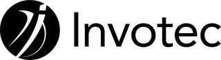 I INVOTEC logo