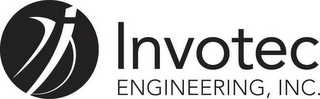 I INVOTEC ENGINEERING, INC. logo
