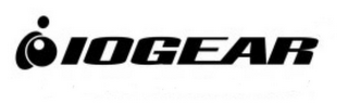 I IOGEAR logo
