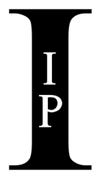 I IP logo