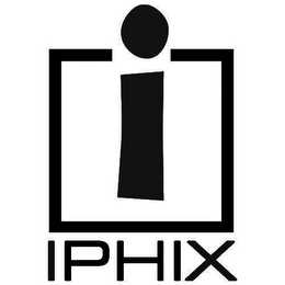 I IPHIX logo