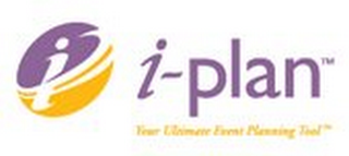 I I~PLAN YOUR ULTIMATE EVENT PLANNING TOOL logo