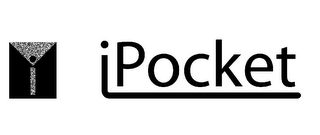 I IPOCKET logo