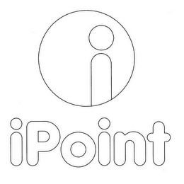 I IPOINT logo