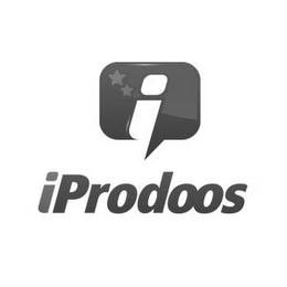 I IPRODOOS logo