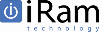 I IRAM TECHNOLOGY logo
