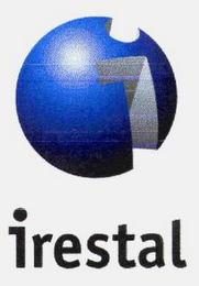 I IRESTAL logo