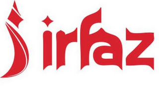 I IRFAZ logo
