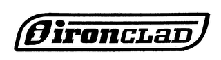 I IRONCLAD logo