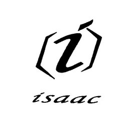 I ISAAC logo