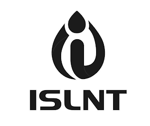 I ISLNT logo