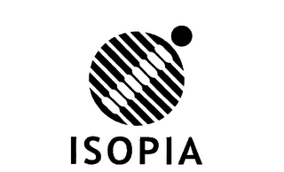 I ISOPIA logo
