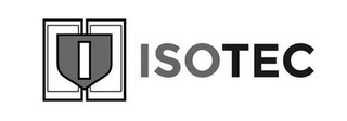 I ISOTEC logo
