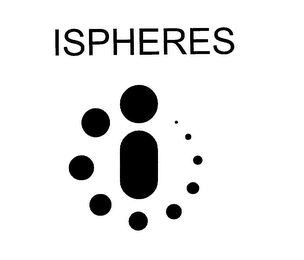 I ISPHERES logo