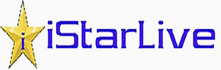 I ISTARLIVE logo