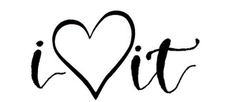 I IT logo