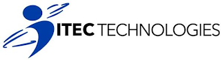 I ITEC TECHNOLOGIES logo