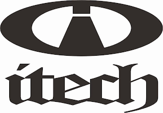 I ITECH logo