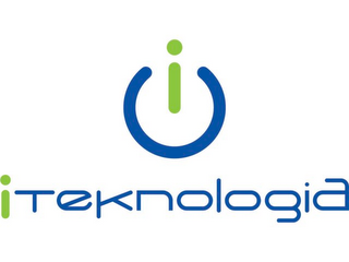 I ITEKNOLOGIA logo
