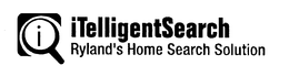 I ITELLIGENTSEARCH RYLAND'S HOME SEARCH SOLUTION logo
