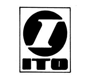I ITO logo