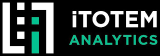 I ITOTEM ANALYTICS logo