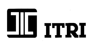I ITRI logo