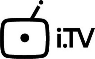 I I.TV logo