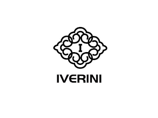 I IVERINI logo