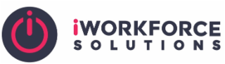 I IWORKFORCE SOLUTIONS logo