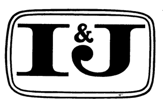 I & J logo