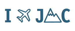 I J C logo