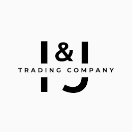 I & J TRADING COMPANY logo
