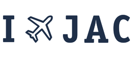 I JAC logo