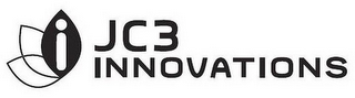 I JC3 INNOVATIONS logo