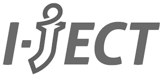 I-JECT logo